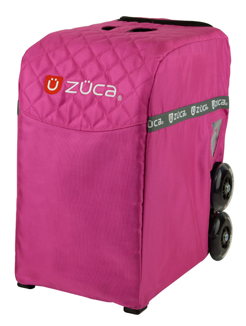 Protect your ZÜCA Sport in style. Great for travel or for when you check  your bag at the airport.