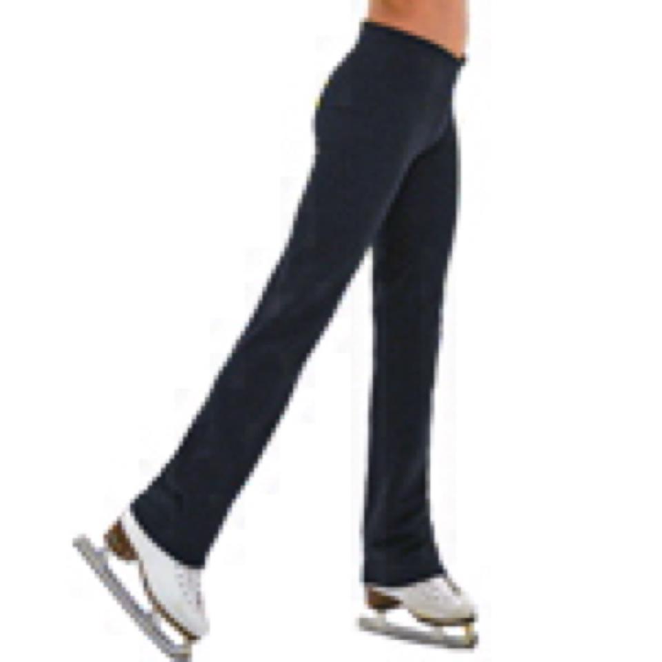 Details about   MONDOR® NEW Supplex Figure Skating Contrasting Stripe Leggings Adult XLarge 